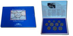 World Coins - Coin, France, Set, 1995, , Gadoury:page 288