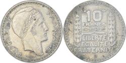 World Coins - Coin, France, 10 Francs, 1947