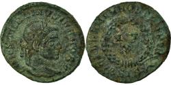 Ancient Coins - Coin, Constantine II, Follis, Siscia, , Copper, RIC:182b