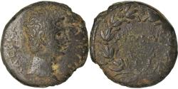 Ancient Coins - Coin, Seleucis and Pieria, Augustus, Ae, 27 BC- AD 14, Antioch,