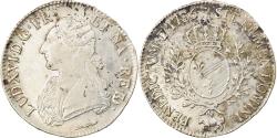 World Coins - Coin, France, Louis XVI, Écu de Béarn aux branches d'olivier, Ecu, 1786, Pau