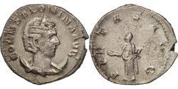 Ancient Coins - Coin, Salonina, Antoninianus, Viminacium, , Billon, RIC:21