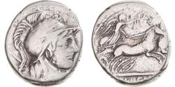 Ancient Coins - Coin, Cornelia, Denarius, 88 BC, Rome, , Silver, Crawford:345/1