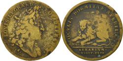 World Coins - France, Token, Extraordinaire des Guerres, Louis XIV, , Brass