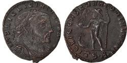 Ancient Coins - Coin, Licinius I, Follis, 312-313, Thessalonica, , Bronze, RIC:59