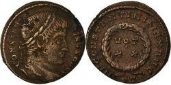 Ancient Coins - Coin, Constantine I, Nummus, Ticinum, , Copper