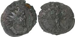 Ancient Coins - Victorinus, Antoninianus, 269-271, Gaul, Billon,