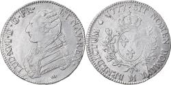 World Coins - Coin, France, Louis XVI, Écu aux branches d'olivier, Ecu, 1777, Toulouse