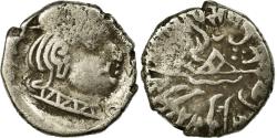 World Coins - Coin, India, Drachm, , Silver