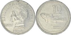 World Coins - Coin, Philippines, 10 Sentimos