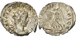 Ancient Coins - Coin, Gallienus, Antoninianus, 259-260, Trier, , Billon, Cohen:149