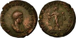 Ancient Coins - Coin, Constantine II, Nummus, Trier, , Copper, Cohen:53