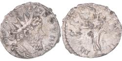 Ancient Coins - Coin, Postumus, Antoninianus, 263-265, Lugdunum, , Billon, Cohen:199
