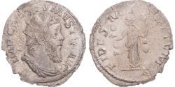 Ancient Coins - Coin, Postumus, Antoninianus, 260-269, Trier or Cologne, , Billon