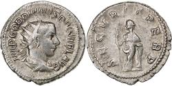 Ancient Coins - Gordian III, Antoninianus, 238-244, Rome, Billon, , RIC:151