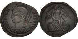 Ancient Coins - Coin, City Commemoratives, Follis, Trier, , Bronze, RIC:543