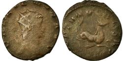 Ancient Coins - Coin, Gallienus, Antoninianus, , Billon, Cohen:667