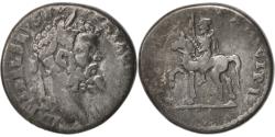 Ancient Coins - Coin, Septimius Severus, Denarius, 194-197, Emesa, , Silver