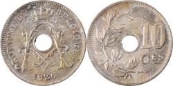 World Coins - Coin, Belgium, 10 Centimes, 1926