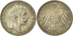 World Coins - Coin, German States, PRUSSIA, Wilhelm II, 2 Mark, 1905, Berlin,