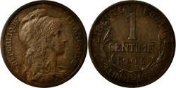 World Coins - Coin, France, Dupuis, Centime, 1904, , Bronze, Gadoury:90