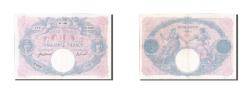 World Coins - Banknote, France, 50 Francs, 50 F 1889-1927 ''Bleu et Rose'', 1914, 1914-07-25