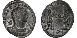 Ancient Coins - Aurelian, Antoninianus, 270-275, Rome, Billon, , RIC:48