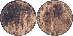 World Coins - Coin, France, Dupuis, 5 Centimes, 1916, Paris, , Bronze, KM:842