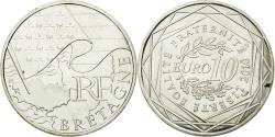 World Coins - Coin, France, 10 Euro, 2010, , Silver, KM:1648