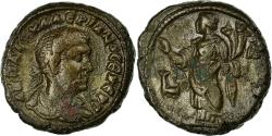 Ancient Coins - Coin, Valerian I, Tetradrachm, Alexandria, , Billon