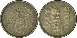 World Coins - Mexico, 100 Pesos, 1985