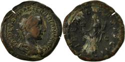 Ancient Coins - Coin, Gordian III, Sestertius, 241-243, Rome, , Bronze, RIC:318