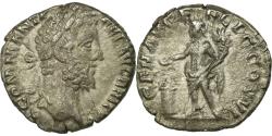 Ancient Coins - Coin, Commodus, Denarius, , Silver, Cohen:172