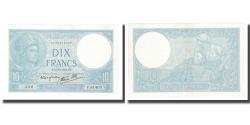 World Coins - France, 10 Francs, Minerve, 1940, 1940-12-05, UNC(60-62), Fayette:7.23, KM:84