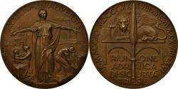 World Coins - Italy, Medal, Trieste, Mistruzzi, , Bronze