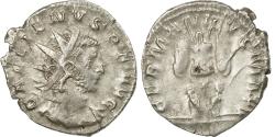 Ancient Coins - Coin, Gallienus, Antoninianus, 257-258, Trier, , Billon, RIC:18