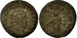Ancient Coins - Coin, Gallienus, Antoninianus, Roma, , Billon, Cohen:435