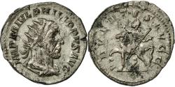 Ancient Coins - Coin, Philip I, Antoninianus, Rome, , Billon, RIC:26b