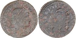 Ancient Coins - Coin, Constantine I, Fraction Æ, 307/310-337, Ostia, , Bronze