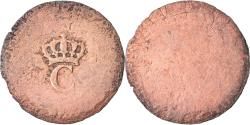 World Coins - Coin, General Colony, Sol, , Billon, Lecompte:278a