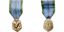 World Coins - France, Libération de la France, WAR, Medal, 1939-1945, Excellent Quality