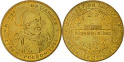 World Coins - France, Token, Touristic token, Paris - Musée des Armées n°4, 2004, Monnaie