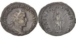 Ancient Coins - Coin, Trebonianus Gallus, Antoninianus, Roma, , Billon, RIC:33