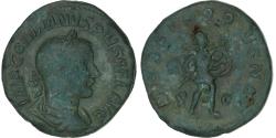 Ancient Coins - Gordian III, Sestertius, 244, Rome, Bronze, , RIC:332