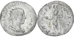 Ancient Coins - Philip II, Antoninianus, 244-246, Rome, Billon, , RIC:218