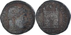 Ancient Coins - Coin, Constantine I, Follis, 307/310-337, Antioch, , Bronze
