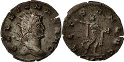 Ancient Coins - Coin, Gallienus, Antoninianus, , Billon, RIC:465