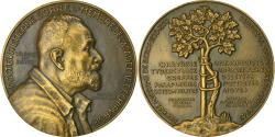 World Coins - France, Medal, Docteur Etienne Sorrel, Académie de Chirurgie, Lavrillier