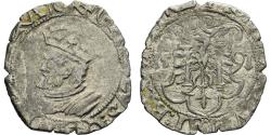 World Coins - Coin, FRENCH STATES, Franche-Comté, Carolus, 1591, Besançon, , Billon