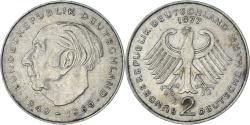World Coins - Coin, Germany, 2 Mark, 1977